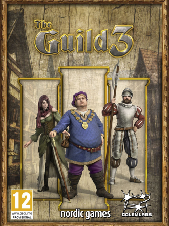 The Guild 3 (2022) скачать торрент