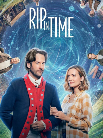 Разрыв во времени / Rip in Time [2022, WEBRip]