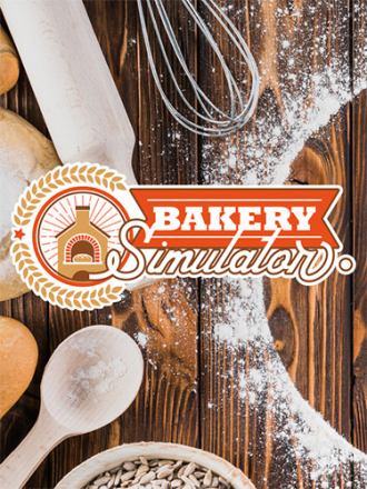 Bakery Simulator [2022, RUS/MULTI]