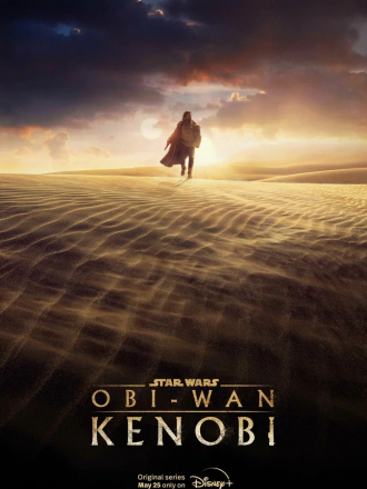 Оби-Ван Кеноби / Obi-Wan Kenobi [2022, WEB-DL] [s01]