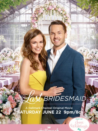 Последняя подружка невесты / The Last Bridesmaid [2019, WEB-DL]