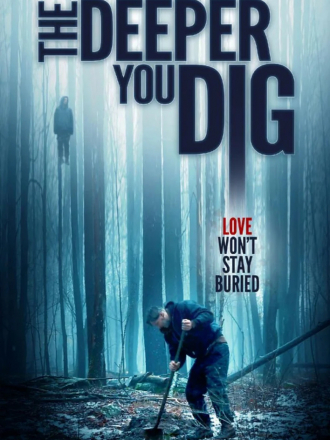 Чем глубже копаешь / The Deeper You Dig [2019, BDRip]