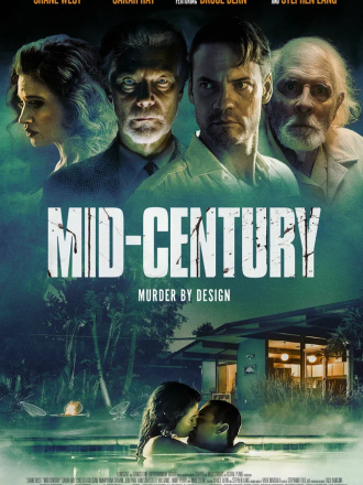 Середина века / Mid-Century [2022, WEB-DL]