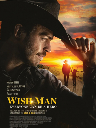 Исполняющий желания / Wish Man [2019, WEB-DL]