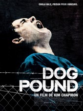 Загон для собак / Dog Pound [2010, HDRip]