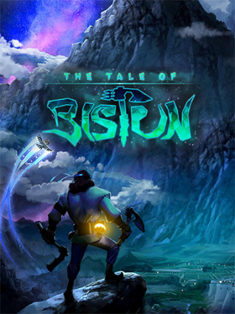The Tale of Bistun [2022, RUS/MULTI] [RePack]