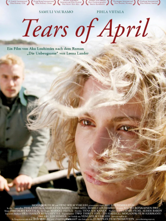 Слезы апреля / Приказ / Käsky / Kasky / Tears of April [2008, DVDRip]