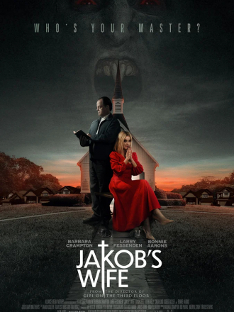 Жена Джейкоба / Jakob's Wife [2021, WEB-DL]