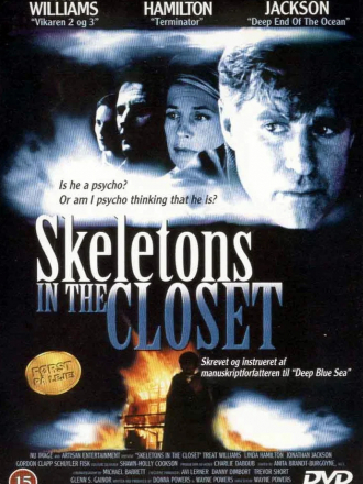 Скелеты в шкафу / Skeletons In The Closet [2001, WEB-DL]