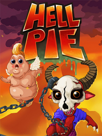Hell Pie [2022, RUS/MULTI] [RePack]