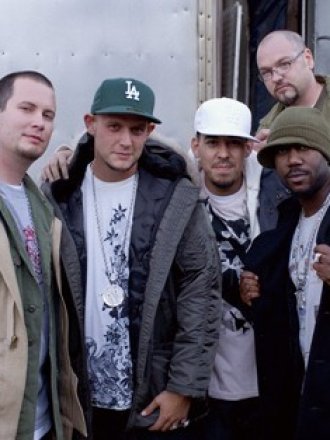 Fort Minor - Discography / Дискография [2005-2015, MP3]