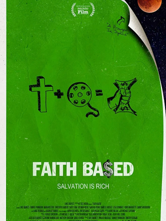 Основано на вере / Вера человеческая / Faith Based [2020, BDRip]