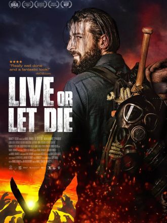 Живи или дай умереть / Live or Let Die [2020, BDRip]