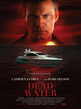 Без течения / Dead Water [2019, BDRip]