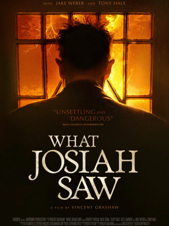 Что видел Иосия / What Josiah Saw [2022, WEB-DL]