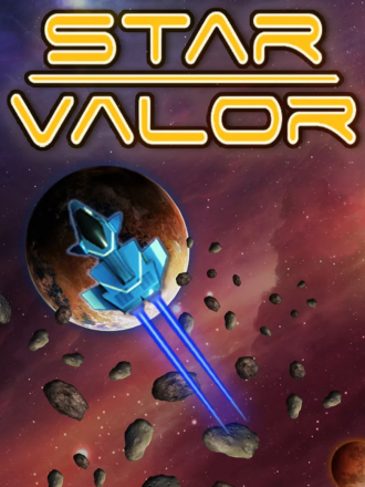 Star Valor [2022, RUS/MULTI]