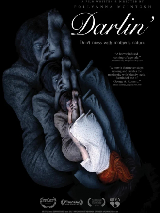 Дорогуша / Darlin' [2019, BDRip]