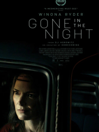 Пропавшие в ночи / Gone in the Night [2022, WEB-DL]