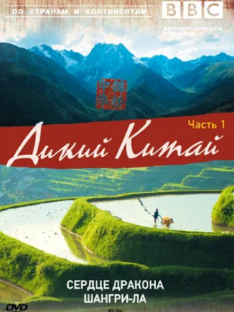 Дикий Китай / BBC: Wild China [2008, BDRip]