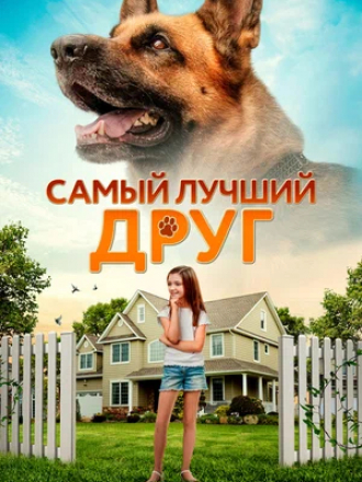 Самый лучший друг / Belong to Us [2018, WEB-DL]