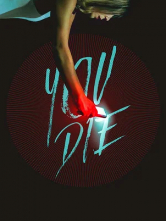 Умри: скачай приложение и умри / You die: get the app, then die / Scarichi l'app poi muori [2018, WEBRip]