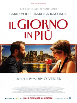 Дополнительный день / Il giorno in più [2011, BDRip]