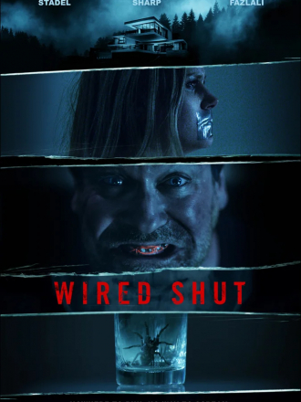 Заткнутый / Замолчавший / Wired Shut [2021, WEB-DL]