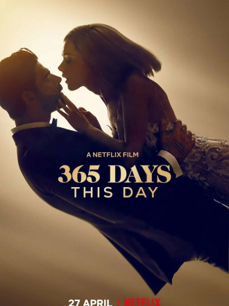 365 дней: Этот день / 365 Dni: Ten Dzien / 365 Days: This Day [2022, WEB-DL]