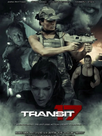 Сектор 17 / Transit 17 [2019, WEB-DL]