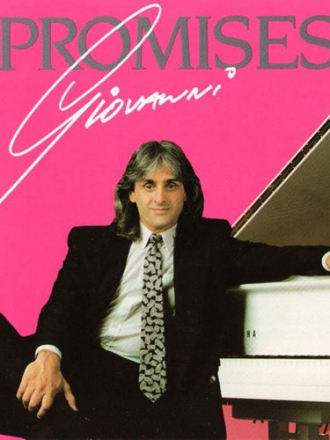 Giovanni Marradi - Promises [1993, FLAC]