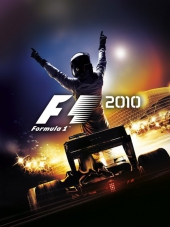 Формула 1 / F1 [2010, RUS] [RePack]