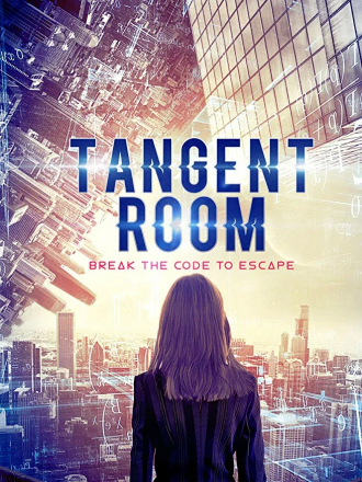 Смежная комната / Tangent Room [2017, WEBRip]