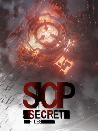 SCP: Secret Files [2022, RUS/MULTI] [RePack]