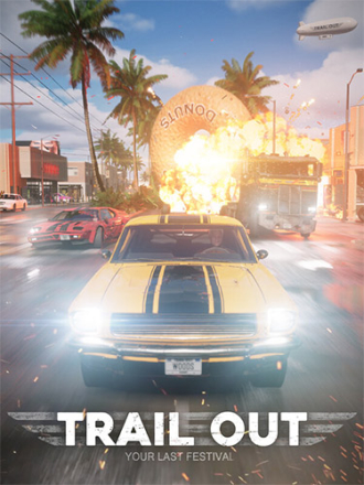 Trail Out: Complete (2022) скачать торрент