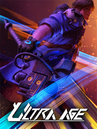 Ultra Age [2022, RUS/MULTI] [RePack]