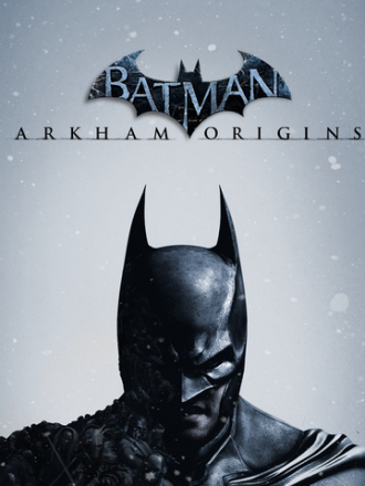 Batman: Arkham Origins - The Complete Edition [2013, RUS/ENG/MULTI] [RePack]