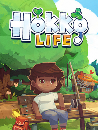 Hokko Life [2022, RUS/MULTI] [RePack]
