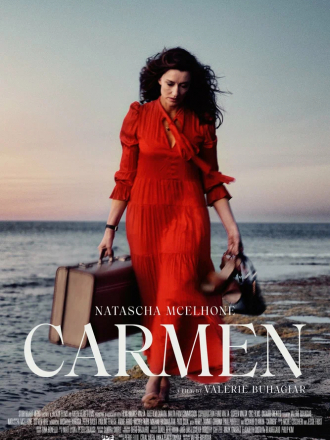 Кармен / Carmen [2022, WEB-DL]