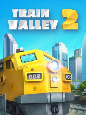Train Valley 2: Definitive Edition (2019) скачать торрент