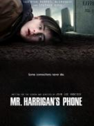 Телефон мистера Харригана / Mr. Harrigan's Phone [2022, WEB-DL]