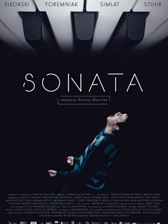 Соната / Sonata [2021, WEB-DL]