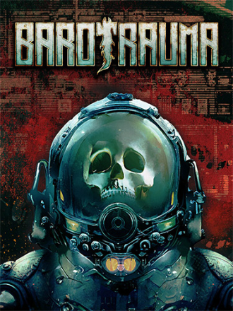 Barotrauma: Supporter Bundle [2023, RUS/MULTI] [RePack]