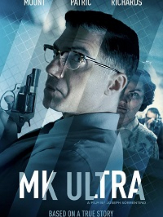 МК-Ультра / MK Ultra [2022, WEB-DL]