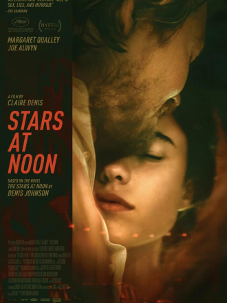 Звёзды в полдень / Полуденные звёзды / Stars at Noon [2022, WEB-DL]