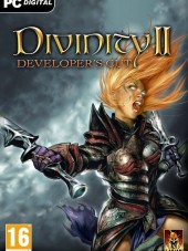 Divinity 2: Developer's Cut [2012, RUS/ENG] [RePack]