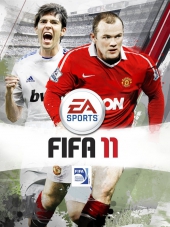 FIFA 11 [2010, RUS] [RePack]
