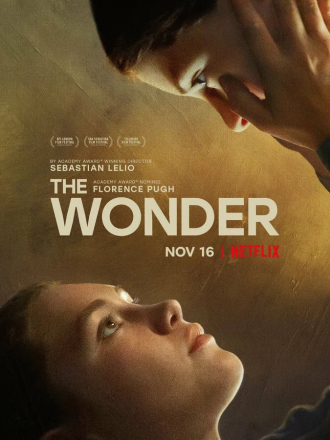 Чудо / The Wonder [2022, WEB-DL]