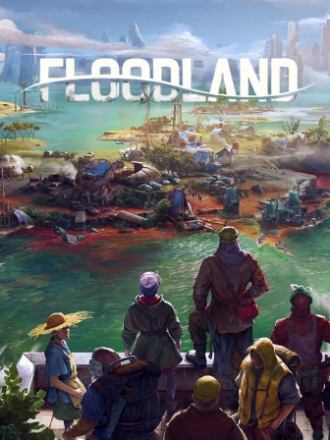 Floodland (2022) скачать торрент