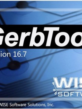 GerbTool 16.7.6 x86 [2015, ENG]