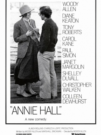 Энни Холл / Annie Hall [1977, BDRip]